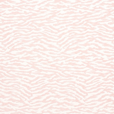 Anna French Tadoba Velvet Fabric in Blush